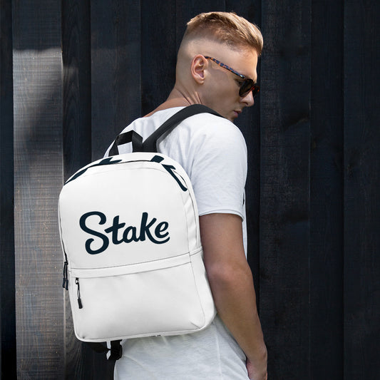 Seham X Stake Backpack