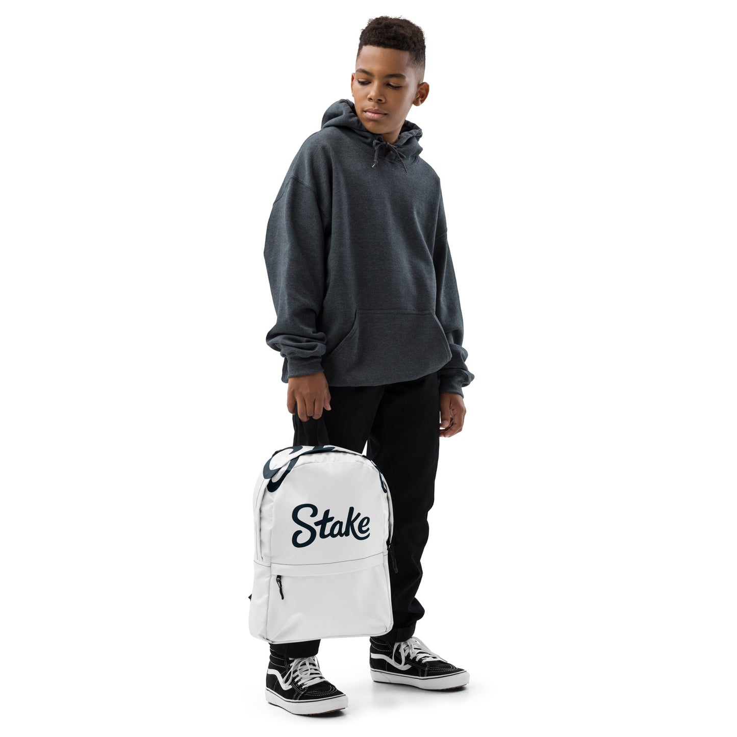 Seham X Stake Backpack