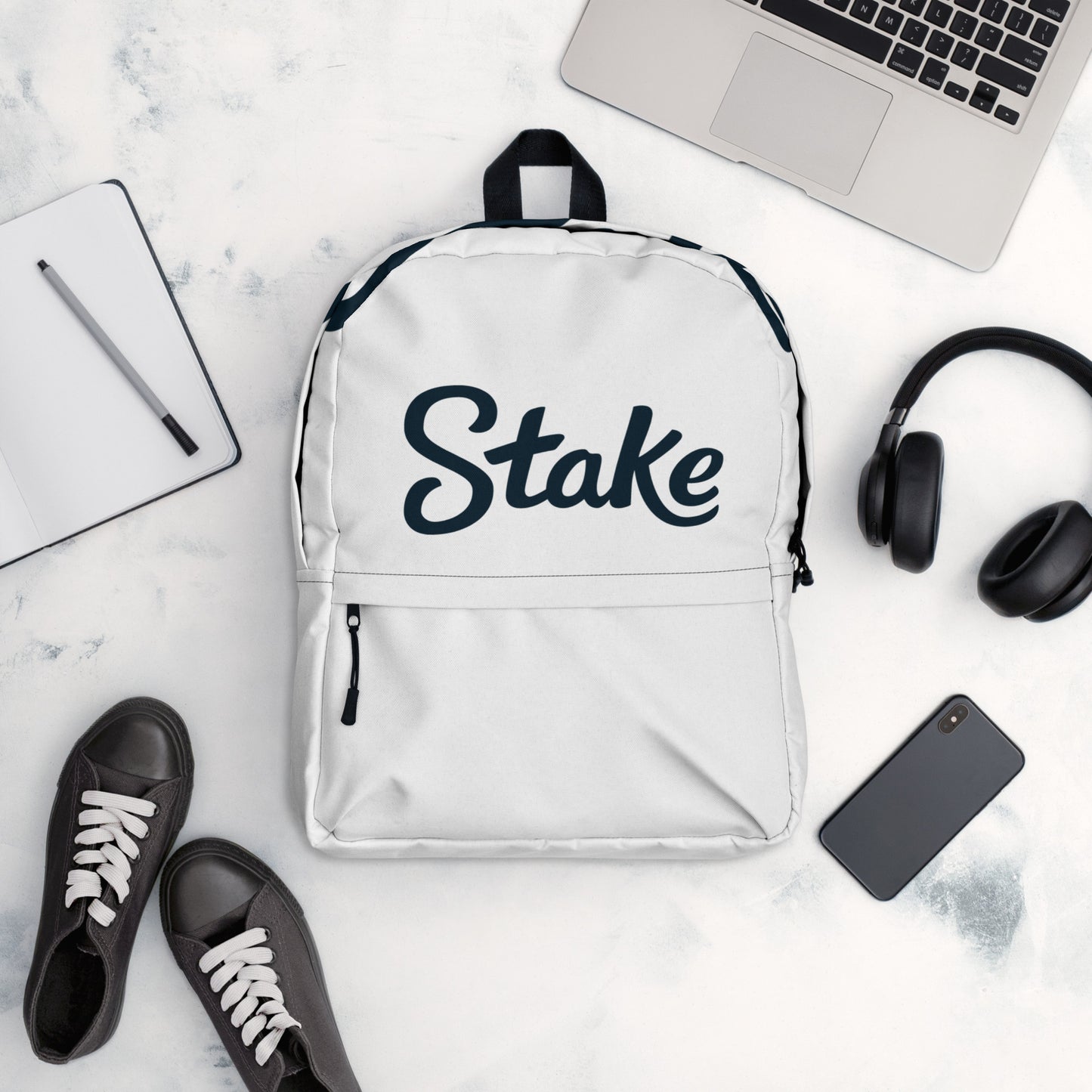 Seham X Stake Backpack