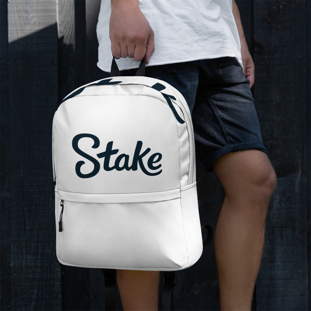 Seham X Stake Backpack