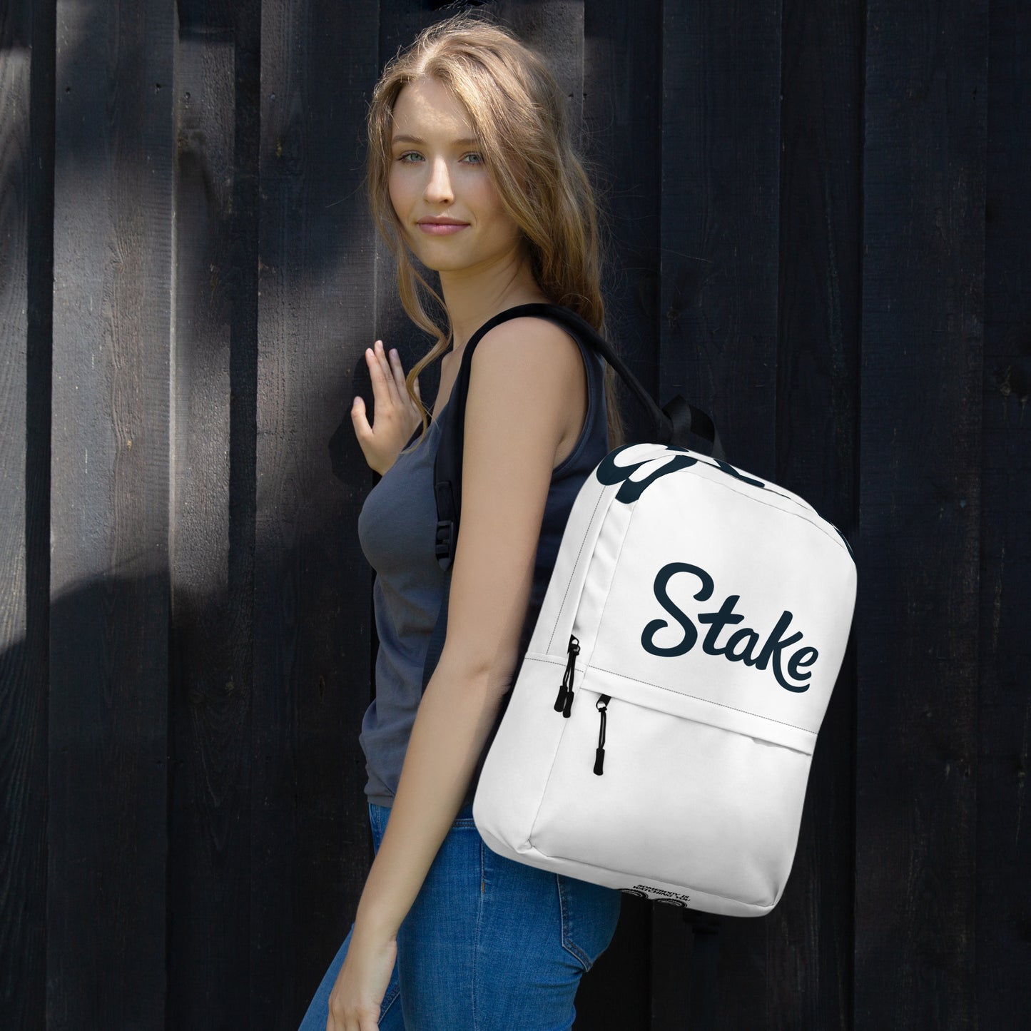 Seham X Stake Backpack