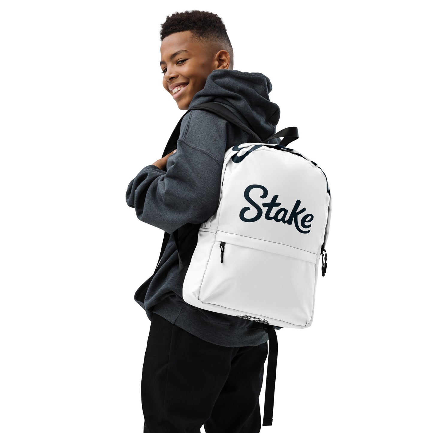 Seham X Stake Backpack