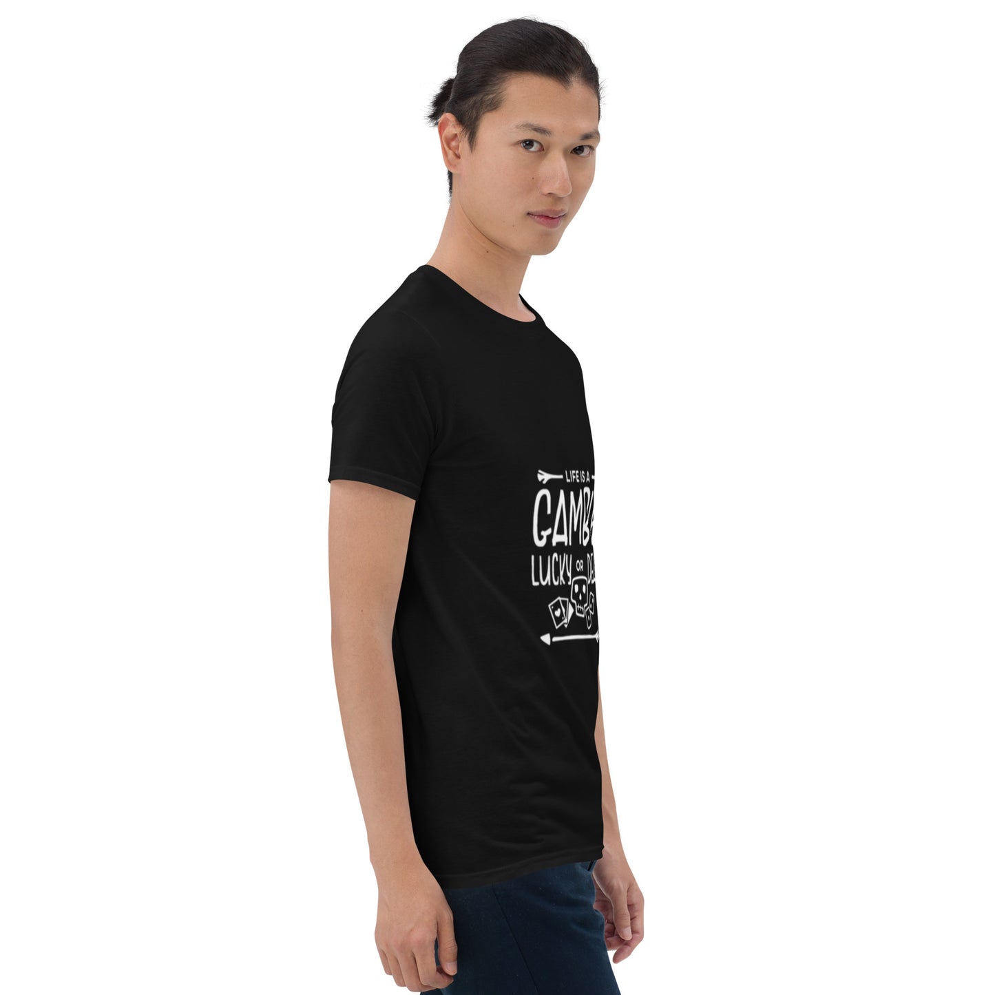 Short-Sleeve Unisex T-Shirt